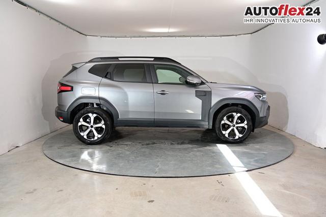 Dacia Duster Journey TCe 130 6-Gang 