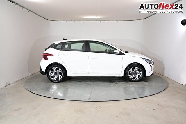 Hyundai i20 Wave 1.2 5-Gang 