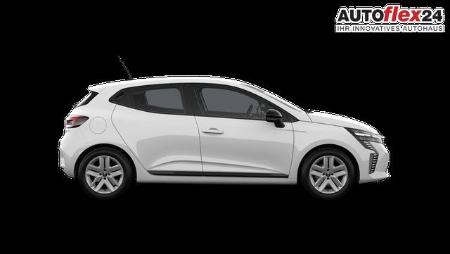 Vorlauffahrzeuge Renault Clio - Evolution 1.0 6-Gang