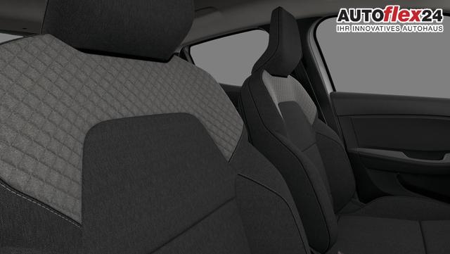 Renault Clio Evolution 1.0 6-Gang 