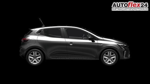 Vorlauffahrzeuge Renault Clio - Evolution 1.0 6-Gang