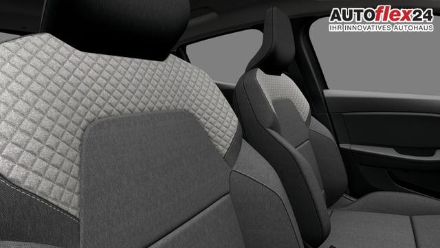 Renault Clio Evolution 1.0 6-Gang 