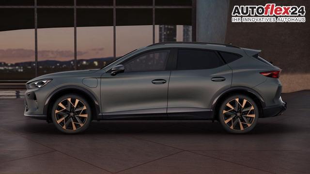 Vorlauffahrzeuge Cupra Formentor - VZ 1.5 e-HYBRID 6-Gang-DSG