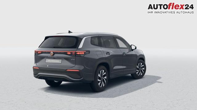Volkswagen Tayron Prime 1.5 eTSI 7-Gang-DSG 