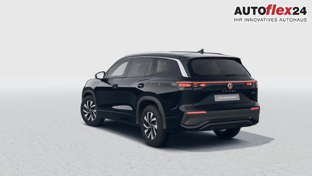 Volkswagen Tayron Prime 1.5 eTSI 7-Gang-DSG 