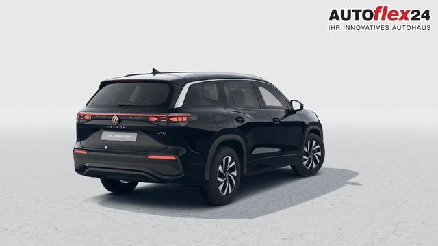 Volkswagen Tayron Prime 1.5 eTSI 7-Gang-DSG 