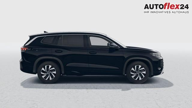 Volkswagen Tayron Prime 1.5 eTSI 7-Gang-DSG 