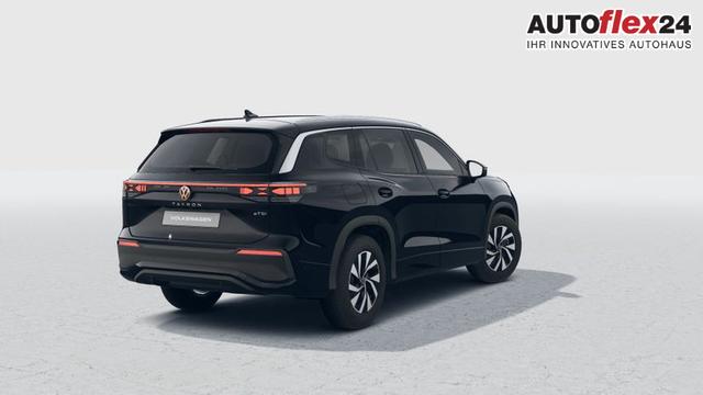 Volkswagen Tayron Prime 1.5 eTSI 7-Gang-DSG 