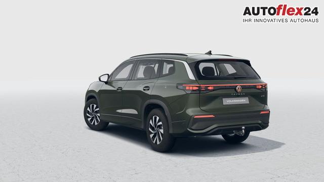Volkswagen Tayron Prime 1.5 eTSI 7-Gang-DSG 