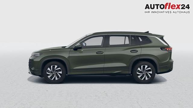 Vorlauffahrzeuge Volkswagen Tayron - Prime 1.5 eTSI 7-Gang-DSG