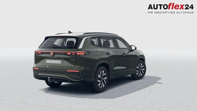 Volkswagen Tayron Prime 1.5 eTSI 7-Gang-DSG 
