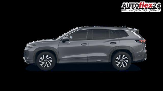 Vorlauffahrzeuge Volkswagen Tayron - Prime 1.5 eTSI 7-Gang-DSG