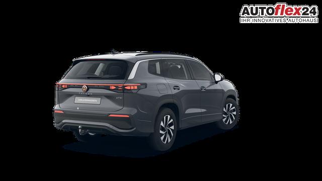 Volkswagen Tayron Prime 1.5 eTSI 7-Gang-DSG 