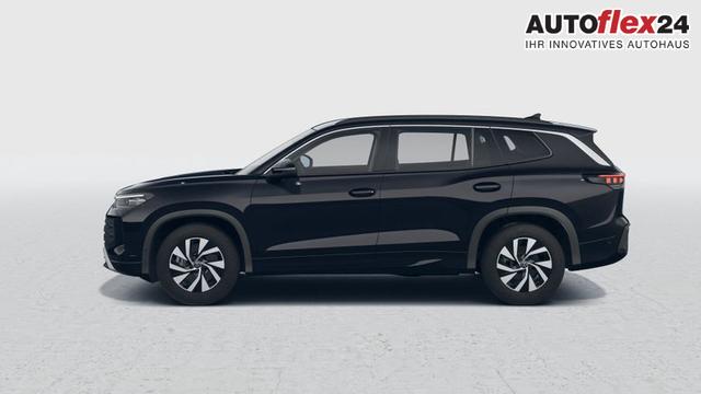 Vorlauffahrzeuge Volkswagen Tayron - Prime 1.5 eTSI 7-Gang-DSG