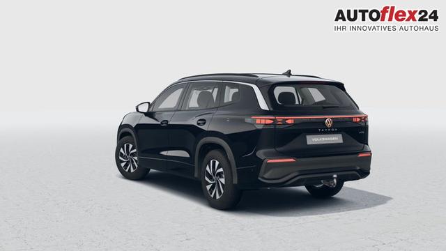 Volkswagen Tayron Prime 1.5 eTSI 7-Gang-DSG 