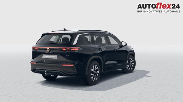 Volkswagen Tayron Prime 1.5 eTSI 7-Gang-DSG 