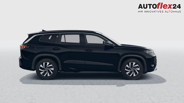 Volkswagen Tayron Prime 1.5 eTSI 7-Gang-DSG 