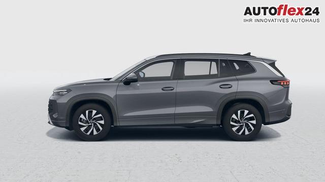 Vorlauffahrzeuge Volkswagen Tayron - Prime 1.5 eTSI 7-Gang-DSG