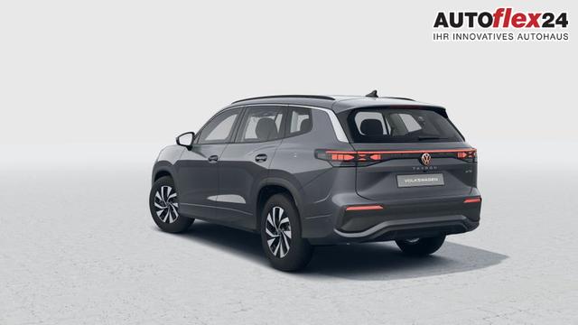 Volkswagen Tayron Prime 1.5 eTSI 7-Gang-DSG 