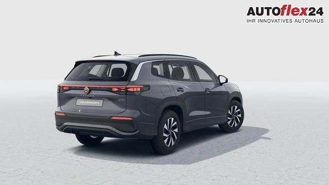 Volkswagen Tayron Prime 1.5 eTSI 7-Gang-DSG 