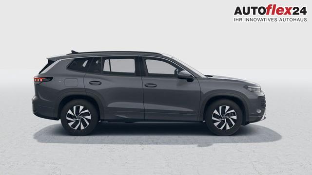 Volkswagen Tayron Prime 1.5 eTSI 7-Gang-DSG 