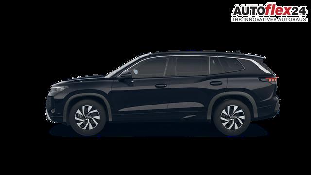 Vorlauffahrzeuge Volkswagen Tayron - Prime 1.5 eTSI 7-Gang-DSG