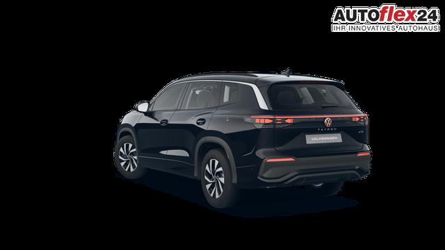 Volkswagen Tayron Prime 1.5 eTSI 7-Gang-DSG 