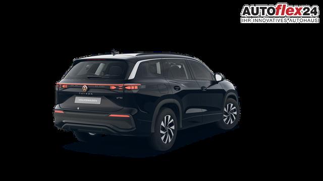 Volkswagen Tayron Prime 1.5 eTSI 7-Gang-DSG 