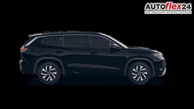 Volkswagen Tayron Prime 1.5 eTSI 7-Gang-DSG 