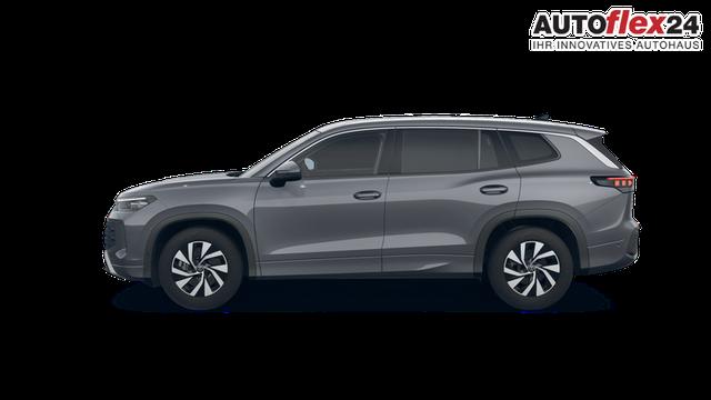 Vorlauffahrzeuge Volkswagen Tayron - Prime 1.5 eTSI 7-Gang-DSG