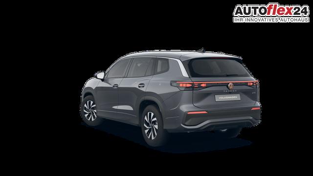 Volkswagen Tayron Prime 1.5 eTSI 7-Gang-DSG 