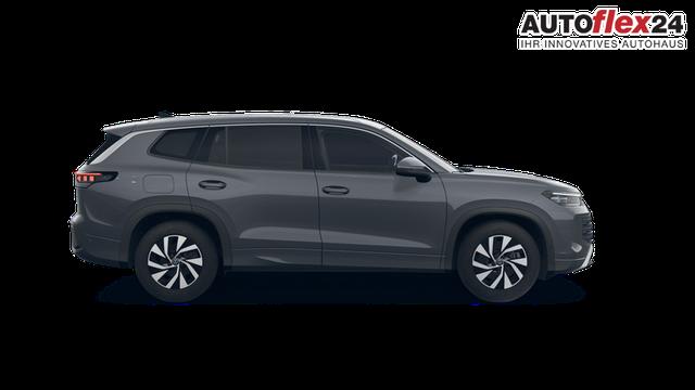 Volkswagen Tayron Prime 1.5 eTSI 7-Gang-DSG 