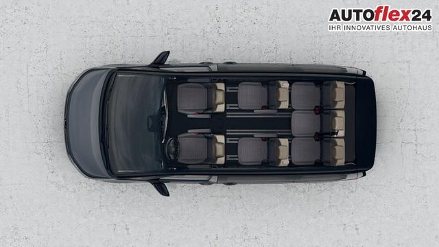 Volkswagen T7 Multivan Life "Edition" KÜ 2.0 TDI 7-Gang-DSG 