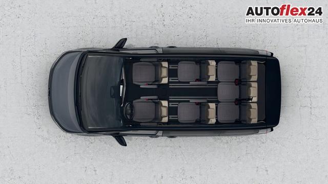 Volkswagen T7 Multivan Life "Edition" KÜ 2.0 TDI 7-Gang-DSG 