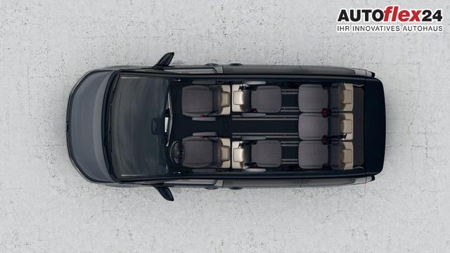 Volkswagen T7 Multivan Life "Edition" KÜ 2.0 TDI 7-Gang-DSG 