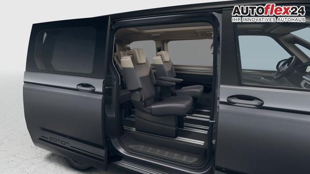 Volkswagen T7 Multivan Life "Edition" K&Uuml; 2.0 TDI 7-Gang-DSG 