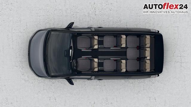 Volkswagen T7 Multivan Life "Edition" K&Uuml; 2.0 TDI 7-Gang-DSG 