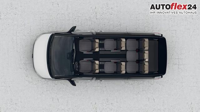 Volkswagen T7 Multivan Life "Edition" LÜ 2.0 TDI 7-Gang-DSG 