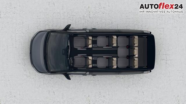 Volkswagen T7 Multivan Life "Edition" LÜ 2.0 TDI 7-Gang-DSG 