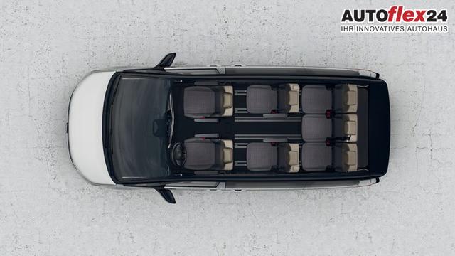 Volkswagen T7 Multivan Life "Edition" K&Uuml; 2.0 TDI 7-Gang-DSG 