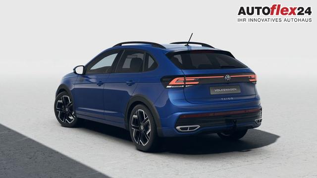 Volkswagen Taigo R-Line Limited 1.5 TSI 7-Gang-DSG 