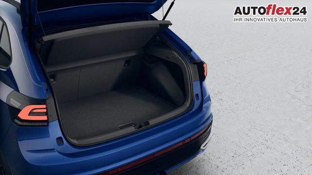 Volkswagen Taigo R-Line Limited 1.5 TSI 7-Gang-DSG 