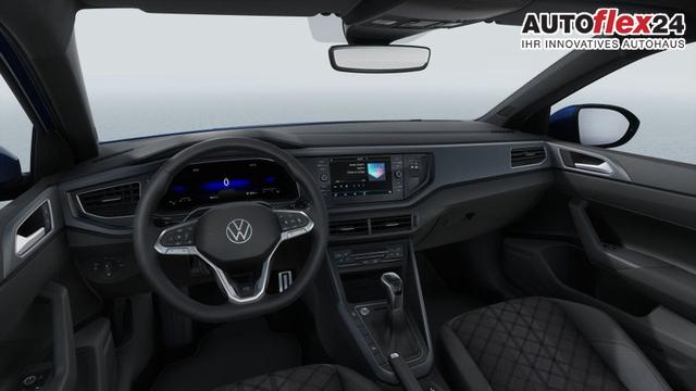 Volkswagen Taigo R-Line Limited 1.5 TSI 7-Gang-DSG 