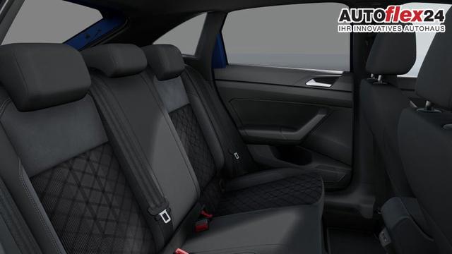 Volkswagen Taigo R-Line Limited 1.5 TSI 7-Gang-DSG 