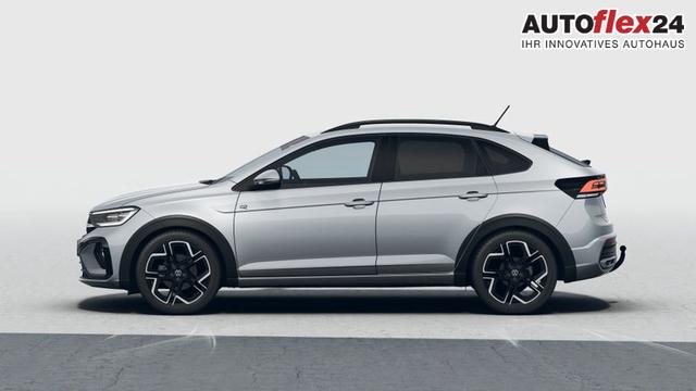 Vorlauffahrzeuge Volkswagen Taigo - R-Line Limited 1.5 TSI 7-Gang-DSG