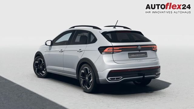 Volkswagen Taigo R-Line Limited 1.5 TSI 7-Gang-DSG 