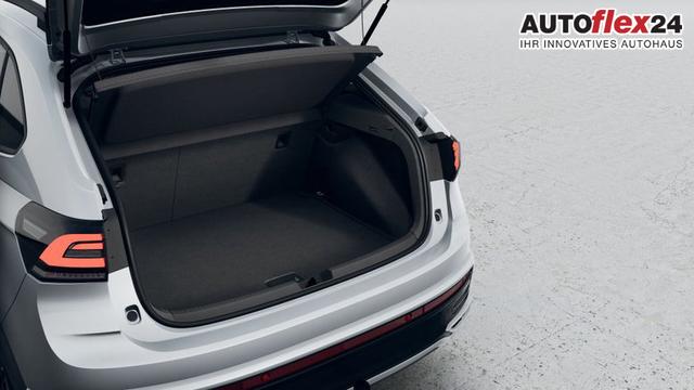 Volkswagen Taigo R-Line Limited 1.5 TSI 7-Gang-DSG 