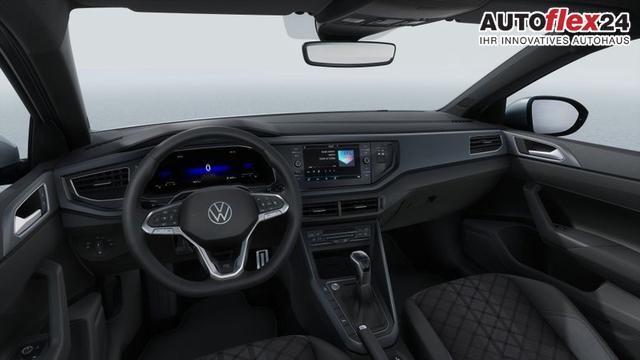 Volkswagen Taigo R-Line Limited 1.5 TSI 7-Gang-DSG 