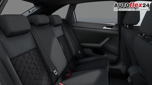 Volkswagen Taigo R-Line Limited 1.5 TSI 7-Gang-DSG 