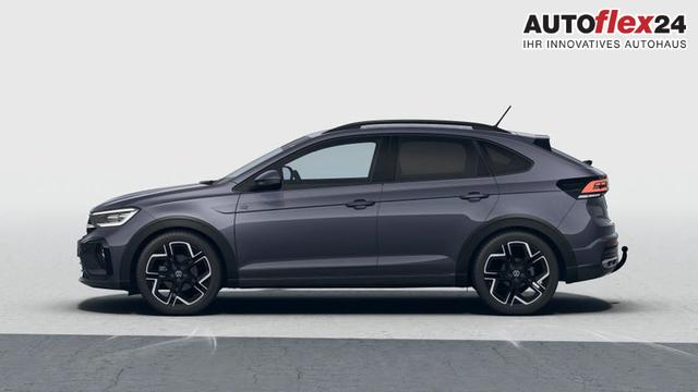 Vorlauffahrzeuge Volkswagen Taigo - R-Line Limited 1.5 TSI 7-Gang-DSG